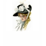 The Black Bonnet t-shirts