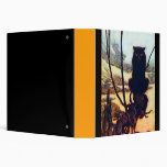 The Black Cat Binders