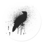 The black crow