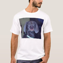 The Black Dawg t-shirts by pathbguy The Black Dawg t-shirts