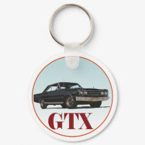 The Black GTX keychains by RichardBrowne The Black GTX keychains