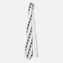 The Black Messiah Necktie