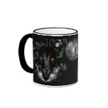 The Black Panther Mug