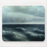 The Black Sea, 1881 Mousepads