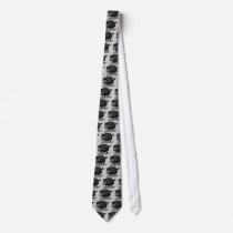 The Black Sheep Ties