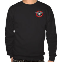The Black Sweatshirt
