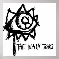 The Black Tears Posters