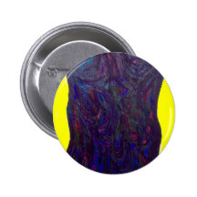 The Black Torso (abstract human body) Pins