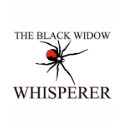 The Black Widow Whisperer t-shirts by AnimalShirts The Black Widow Whisperer t-shirts