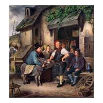 The Blacksmith posters by Rb_barnes2 The Blacksmith posters