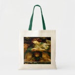 The Blessed Damozel -Tote Tote Bag