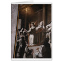 THE BLESSED MOTHER  cards