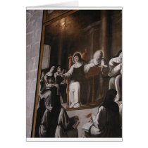THE BLESSED MOTHER cards by JULIA1950 THE BLESSED MOTHER cards