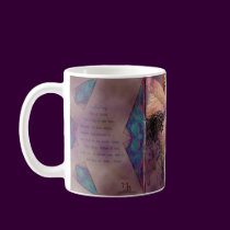 The Blessed Mother mugs