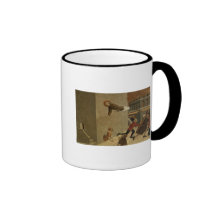 The Blessed Ranieri Rasini delivering Poor Mug