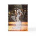 'The Blessing' Card