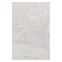 The Blessing Of St. Clare By Lotto Lorenzo (Best Q Stationery Paper