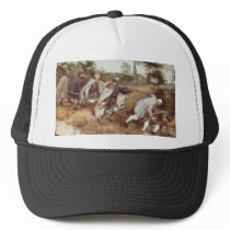 The Blind Leading the Blind - 1568 Hat