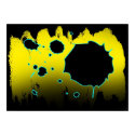 THE Blob posters by eyellusion THE Blob posters