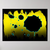 THE Blob Posters
