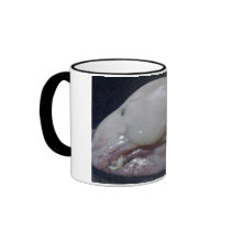 The Blobfish Coffee Mug