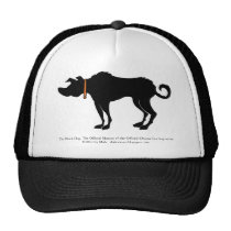 The Block Dog Hat hats