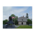 The Blockhouse postcards by palmateera The Blockhouse postcards