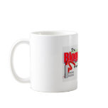 The Blogger Babe Mug