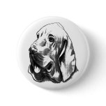 The Blood Hound buttons