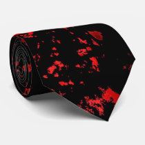 The Blood King - right ties by FlowstoneGraphics The Blood King - right ties