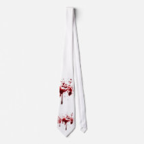 The Bloody Tie
