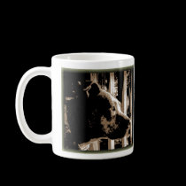 "the blossom" all bullies have wings (TM) mug mugs