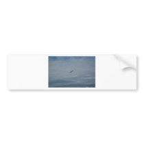 The Blue Angels In Formation.jpg Bumper Stickers