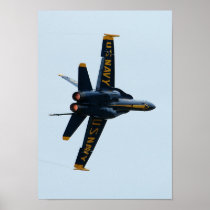 The Blue Angels Posters