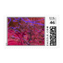 The Blue Bloods Postage