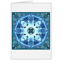 The Blue Boat cards