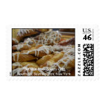 The Blue Duck Bakery Cafe Danish postage