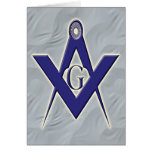 La loge bleue cartes