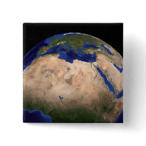 The Blue Marble Next Generation Earth 3 Button