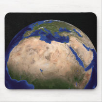 The Blue Marble Next Generation Earth 3 Mouse Pads