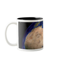 The Blue Marble Next Generation Earth 3 Mug