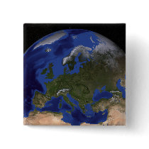 The Blue Marble Next Generation Earth 6 Pin