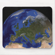 The Blue Marble Next Generation Earth 6 Mousepads