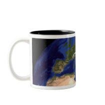 The Blue Marble Next Generation Earth 7 Coffee Mugs