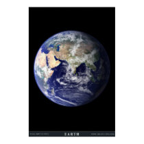 The Blue Planet posters by solarviews The Blue Planet posters