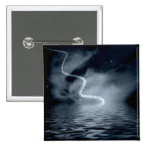 The Blue Sea Button