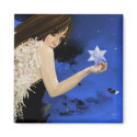 The Blue Star magnets