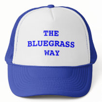 The Bluegrass Way hats by WichitaRutherford The Bluegrass Way hats