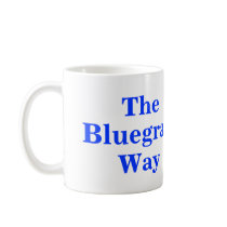 The Bluegrass Way Mug