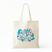 The Blues bags